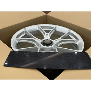 OEM gesmede velgen R20/R21 (4 stuks) foto 4