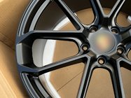 Porsche Cayenne 2018– Gesmede OEM velgen R22 V3 (4 stuks) foto 8