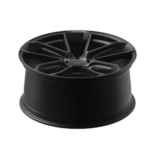 Gesmede OEM velgen R22 V3 (4 stuks) Porsche Cayenne 2018– foto 2