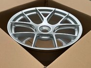 Porsche 911 (992) 2018– Gesmede OEM-velgen R20 R21 V14 (4 stuks) foto 6