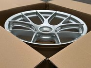 Porsche 911 (992) 2018– Gesmede OEM-velgen R20 R21 V14 (4 stuks) foto 7
