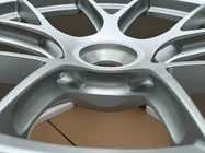 Porsche 911 (991) 2011–2019 Gesmede OEM-velgen R20 R21 V14 (4 stuks) foto 11