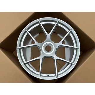 Gesmede OEM-velgen R20 R21 V14 (4 stuks) foto 1
