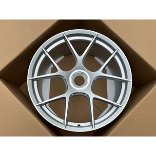 Gesmede OEM-velgen R20 R21 V14 (4 stuks) Porsche 911 (991) 2011–2019 foto 2