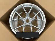 Porsche 911 (992) 2018– Gesmede velgen OEM R21 V1 (4 stuks) foto 1