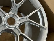 Porsche 911 (992) 2018– Gesmede velgen OEM R21 V1 (4 stuks) foto 7