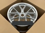 Porsche 911 (992) 2018– Gesmede velgen OEM R21 V1 (4 stuks) foto 3
