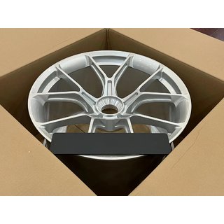 Gesmede velgen OEM R21 V1 (4 stuks) foto 4