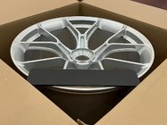 Porsche 911 (991) 2011–2019 OEM gesmede velgen R21 (4 stuks) foto 5