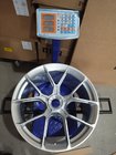 Porsche 911 (991) 2011–2019 OEM gesmede velgen R21 (4 stuks) foto 10