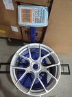 Porsche 911 (991) 2011–2019 OEM gesmede velgen R21 (4 stuks) foto 9