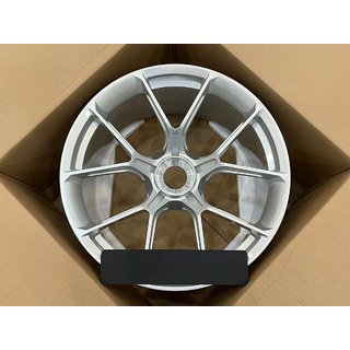 OEM gesmede velgen R21 (4 stuks) Porsche 911 (991) 2011–2019 foto 1