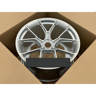 OEM gesmede velgen R21 (4 stuks) Porsche 911 (991) 2011–2019 foto 3