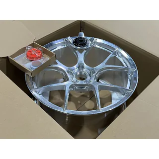 Gesmede velgen OEM R20 R21 V15 (4 stuks) foto 2
