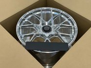 Porsche 911 (992) 2018– Gesmede OEM velgen R20 R21 V16 (4 stuks) foto 3