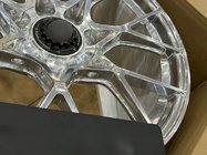 Porsche 911 (992) 2018– Gesmede OEM velgen R20 R21 V16 (4 stuks) foto 6