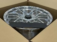 Porsche 911 (992) 2018– Gesmede OEM velgen R20 R21 V16 (4 stuks) foto 5