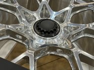 Porsche 911 (992) 2018– Gesmede OEM velgen R20 R21 V16 (4 stuks) foto 7