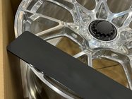 Porsche 911 (992) 2018– Gesmede OEM velgen R20 R21 V16 (4 stuks) foto 8