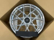 Porsche 911 (992) 2018– Gesmede OEM velgen R20 R21 V16 (4 stuks) foto 1