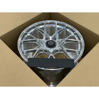 Gesmede OEM velgen R20 R21 V16 (4 stuks) foto 3