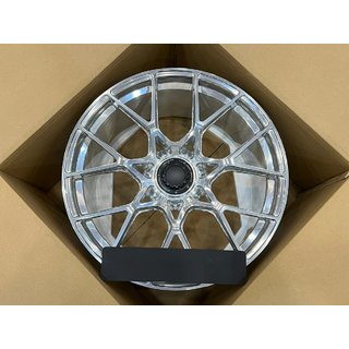Gesmede OEM velgen R20 R21 V16 (4 stuks) foto 1