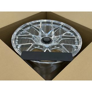 Gesmede OEM velgen R20 R21 V16 (4 stuks) foto 4