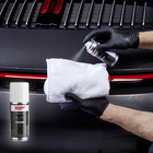 Keramische beschermcoating voor autolak 235 ml SONAX PROFILINE Ceramic Coating CC Evo foto 5
