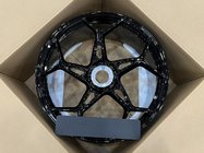 Porsche 911 (992) 2018– Gesmede OEM velgen R20 R21 V17 (4 stuks) foto 1