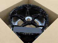Porsche 911 (992) 2018– Gesmede OEM velgen R20 R21 V17 (4 stuks) foto 3