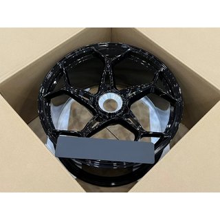 Gesmede OEM velgen R20 R21 V17 (4 stuks) foto 2