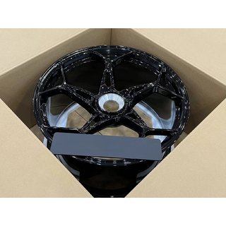 Gesmede OEM velgen R20 R21 V17 (4 stuks) foto 3