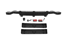 BMW X3 G01 2018– Voorbumper in X3M F97-stijl (2018-2022) foto 24
