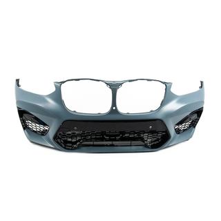 Voorbumper in X3M F97-stijl (2018-2022) foto 3