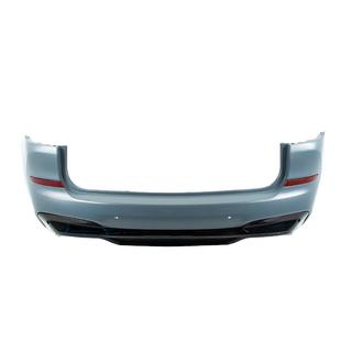 Achterbumper in X3M F97-stijl (2018-2022) BMW X3 G01 2018– foto 2