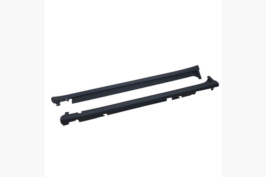 BMW X3 G01 2018– Sideskirts in X3M F97-stijl (2018-2022) Image