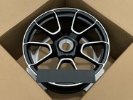 Porsche 911 (992) 2018– Gesmede OEM-velgen R20 R21 V18 (4 stuks) foto 2