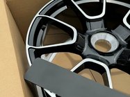 Porsche 911 (992) 2018– Gesmede OEM-velgen R20 R21 V18 (4 stuks) foto 8