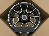 Porsche 911 (992) 2018– Gesmede OEM-velgen R20 R21 V18 (4 stuks) foto 1