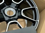 Porsche 911 (992) 2018– Gesmede OEM-velgen R20 R21 V18 (4 stuks) foto 9
