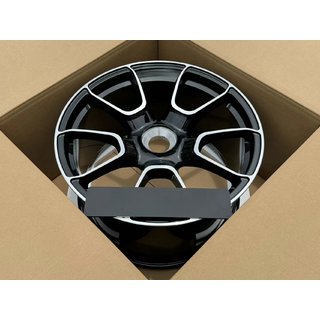 Gesmede OEM-velgen R20 R21 V18 (4 stuks) foto 3