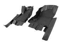 Ford Bronco Sport 2020– Rubberen automatten Niken Luxury 3D (3 stuks) foto 4