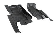 Ford Bronco Sport 2020– Rubberen automatten Niken Luxury 3D (3 stuks) foto 5