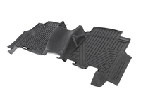 Ford Bronco Sport 2020– Rubberen automatten Niken Luxury 3D (3 stuks) foto 8