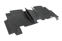 Ford Bronco Sport 2020– Rubberen automatten Niken Luxury 3D (3 stuks) foto 9