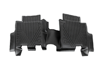 Ford Bronco Sport 2020– Rubberen automatten Niken Luxury 3D (3 stuks) foto 10