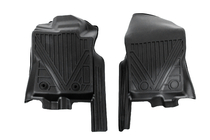 Ford Ranger 2022– Rubberen automatten Niken Luxury 3D (3 stuks) foto 6