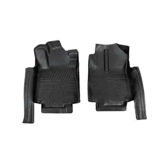 Rubberen automatten Niken Luxury 3D (3 stuks) foto 3