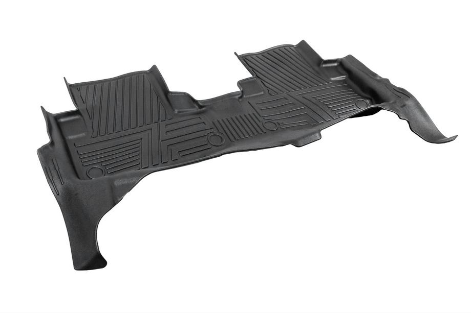 Honda CRV 2012–2016 Rubberen automatten Niken Luxury 3D (3 stuks) Foto 9