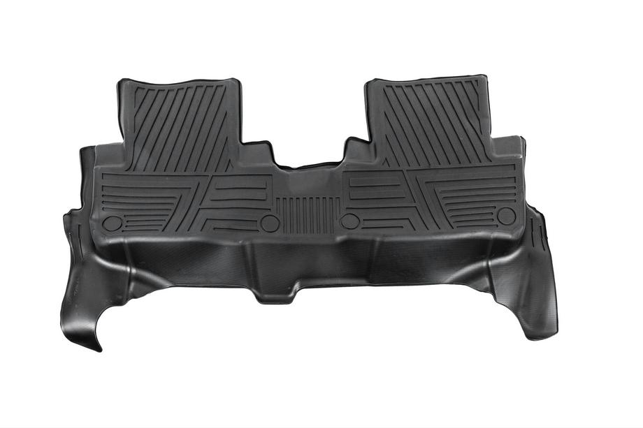 Honda CRV 2012–2016 Rubberen automatten Niken Luxury 3D (3 stuks) Foto 10
